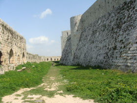 Jordan & Syria tailor made holiday